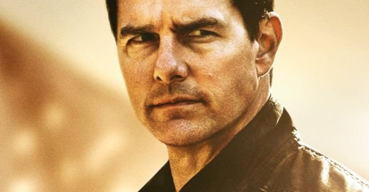Para no perderse en Netflix: la película de Tom Cruise que es furor en la plataforma