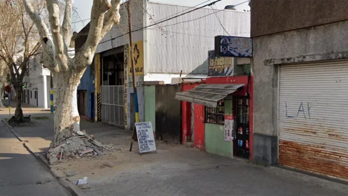 Extorsión y balacera en un kiosco del sur de Rosario: vecinos reclaman más seguridad