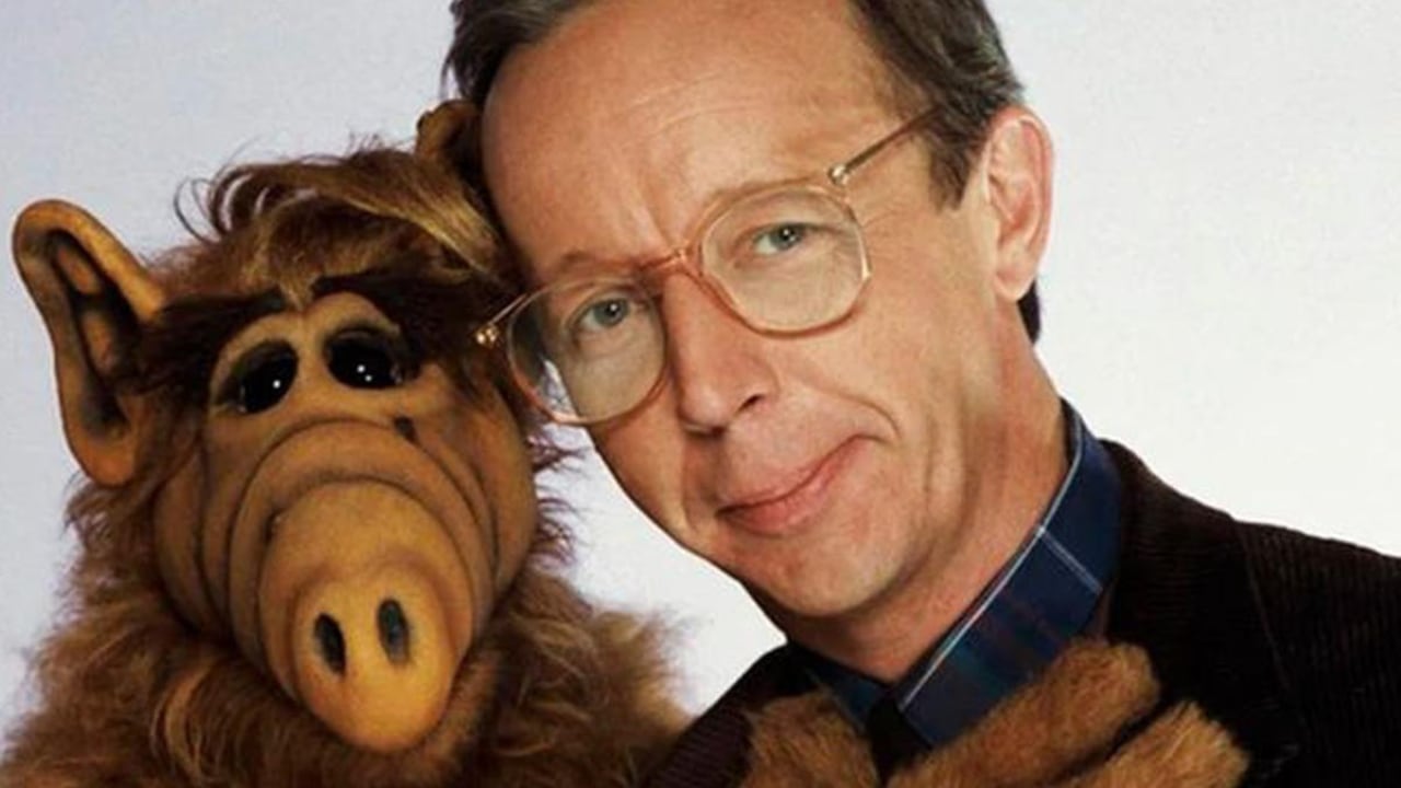 La trágica vida de Max Wright, Willie Tanner de “ALF”.