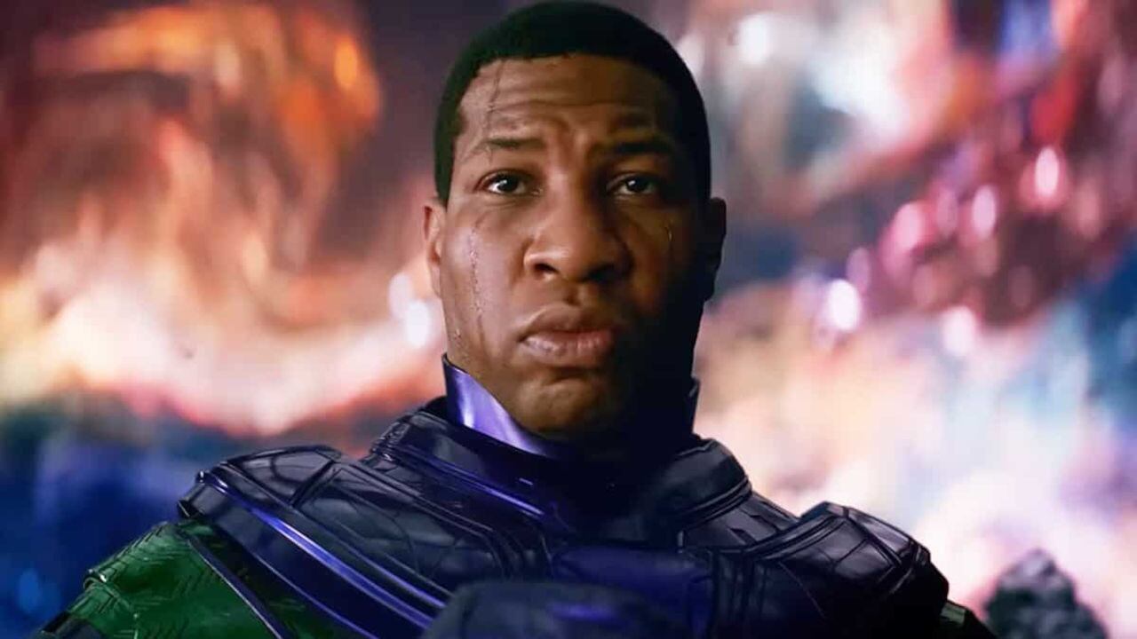 Jonathan Majors fue detenido, actor que interpreta a Kang el Conquistador en la fase 5 del UCM.