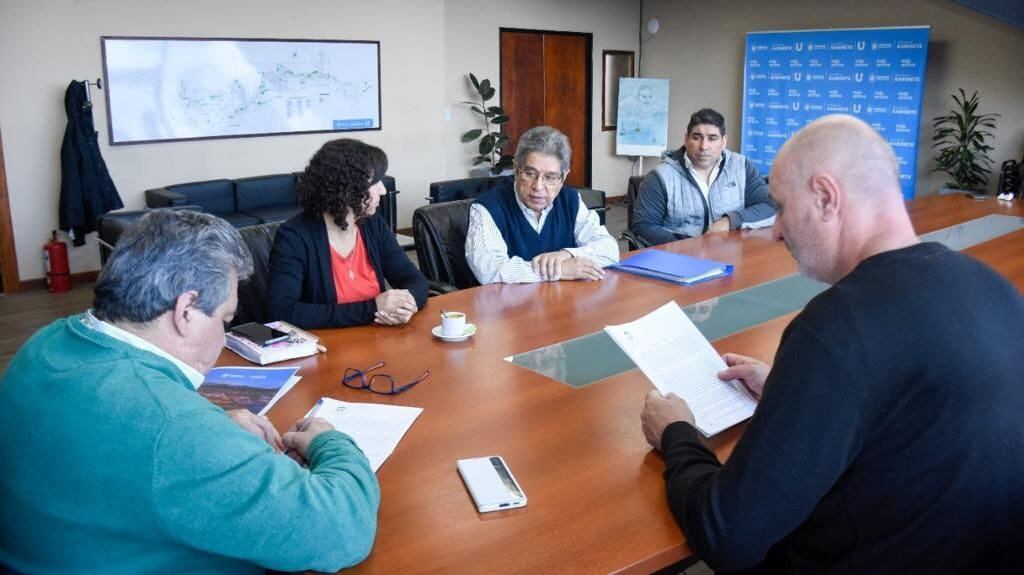 El profesorado de Educación Física se dictará en Ushuaia a partir de marzo.