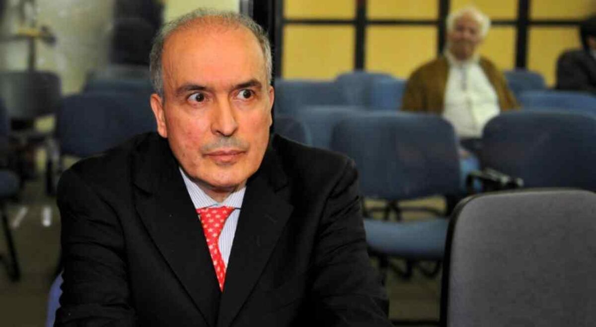 José López dice no poder pagar la fianza y quiere dejar la cárcel bajo juramento