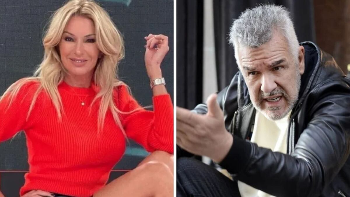 Yanina Latorre fulminó a Dady Brieva por sus dichos sobre Javier Milei: “No te va a contratar más nadie”
