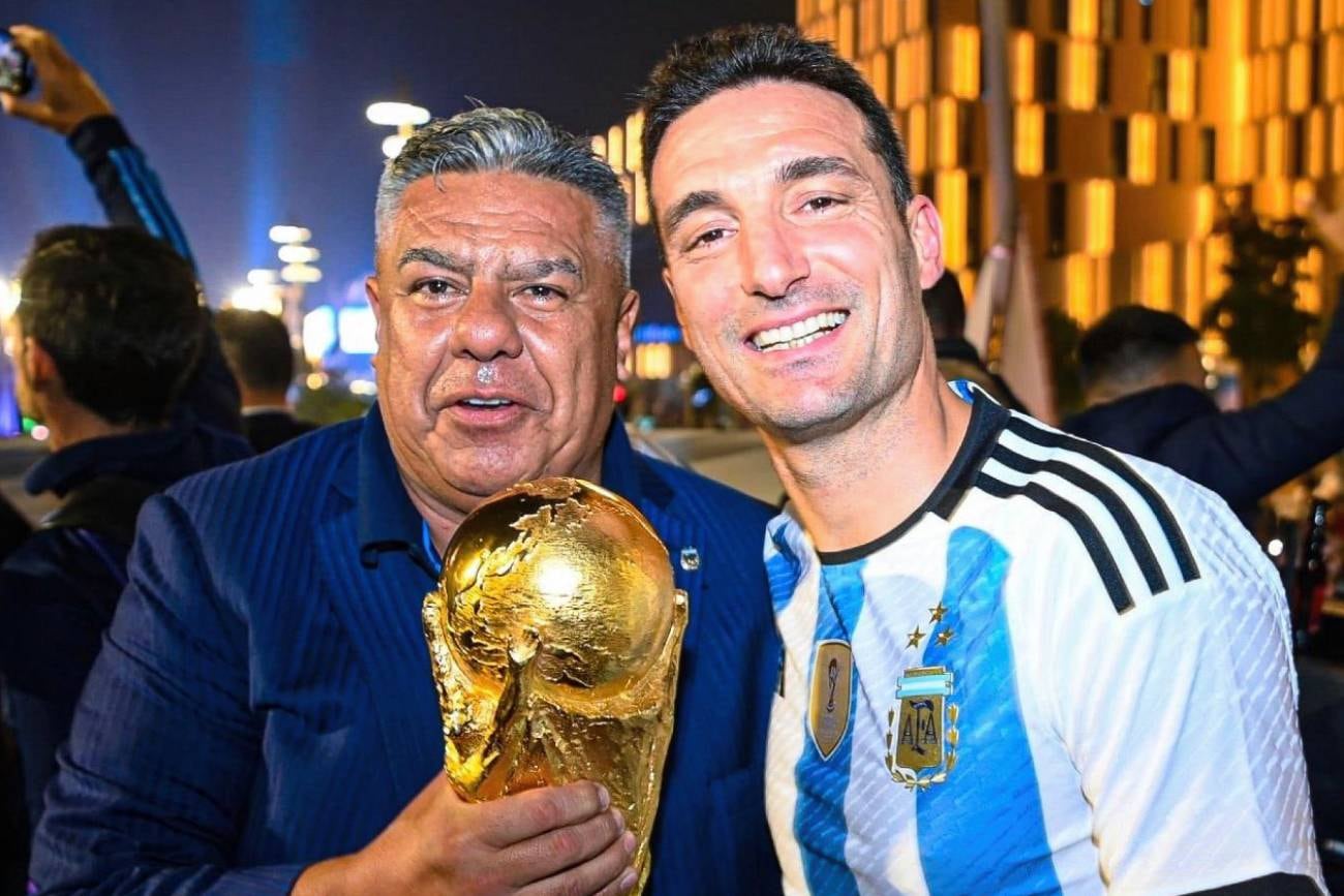 El nuevo Centro de Entrenamiento está pensado con vistas a la Copa América 2024 y al Mundial 2026.