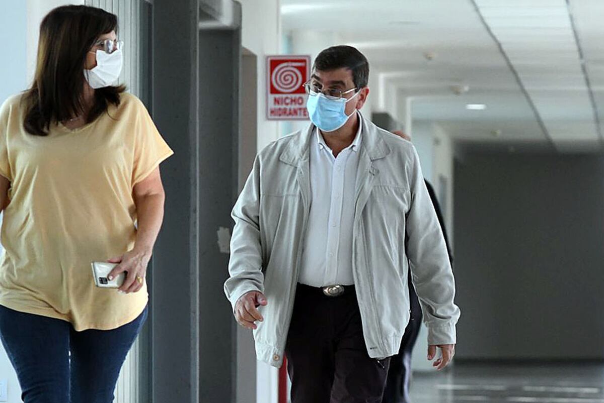 Caso Dalmasso: declaró el hermano de Nora, con duros reproches a la investigación