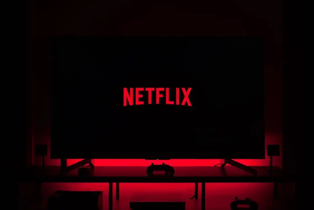 Netflix