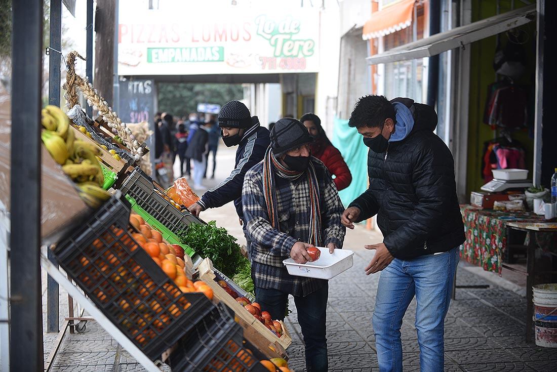 El descuento está pensado para los comercios de cercanía y los supermercados de la provincia de Buenos Aires.