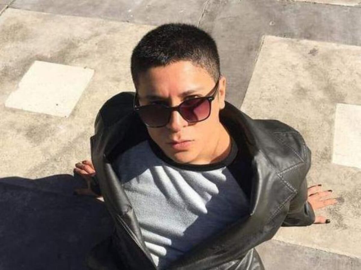 Muerte del peluquero en Salta: una mujer contó que el joven tuvo otro episodio de euforia