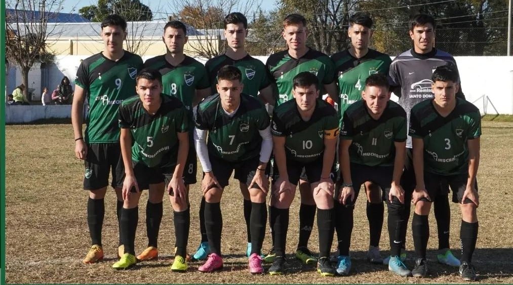 Fútbol Deportivo y Cultural Arroyito