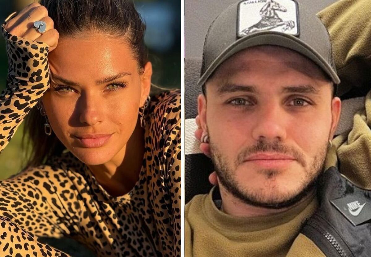La China Suárez reveló cómo fue su primer encuentro íntimo con Mauro Icardi en París: “No sabía que era...”