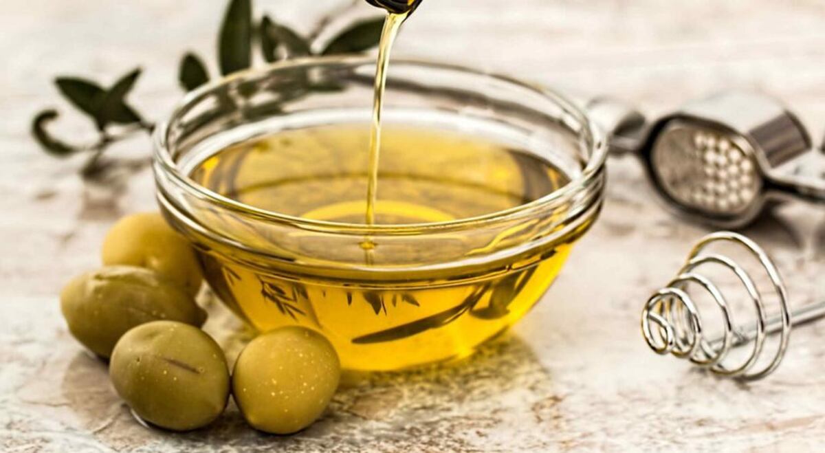 La Anmat prohibió la venta de un aceite oliva que está rotulado como producido en San Rafael