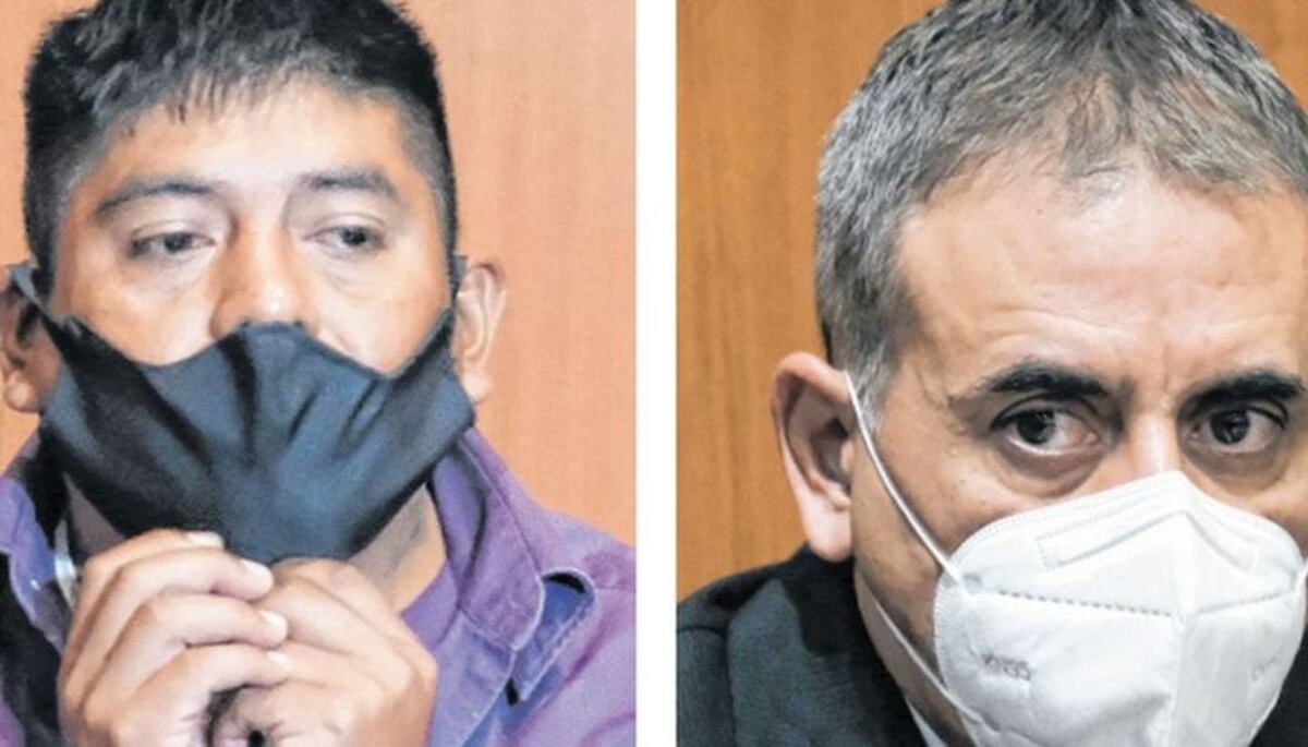 Este miércoles se conocerá el veredicto del juicio por el crimen de Jimena Salas