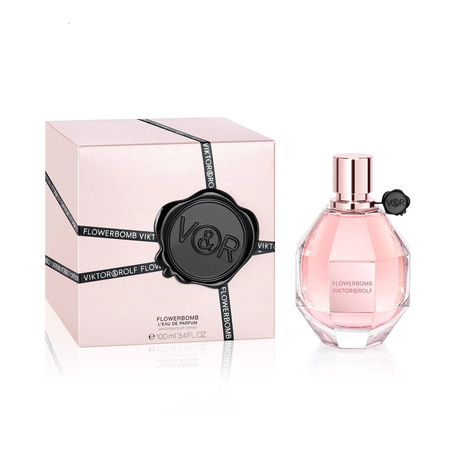 Flowerbomb de Viktor&Rolf