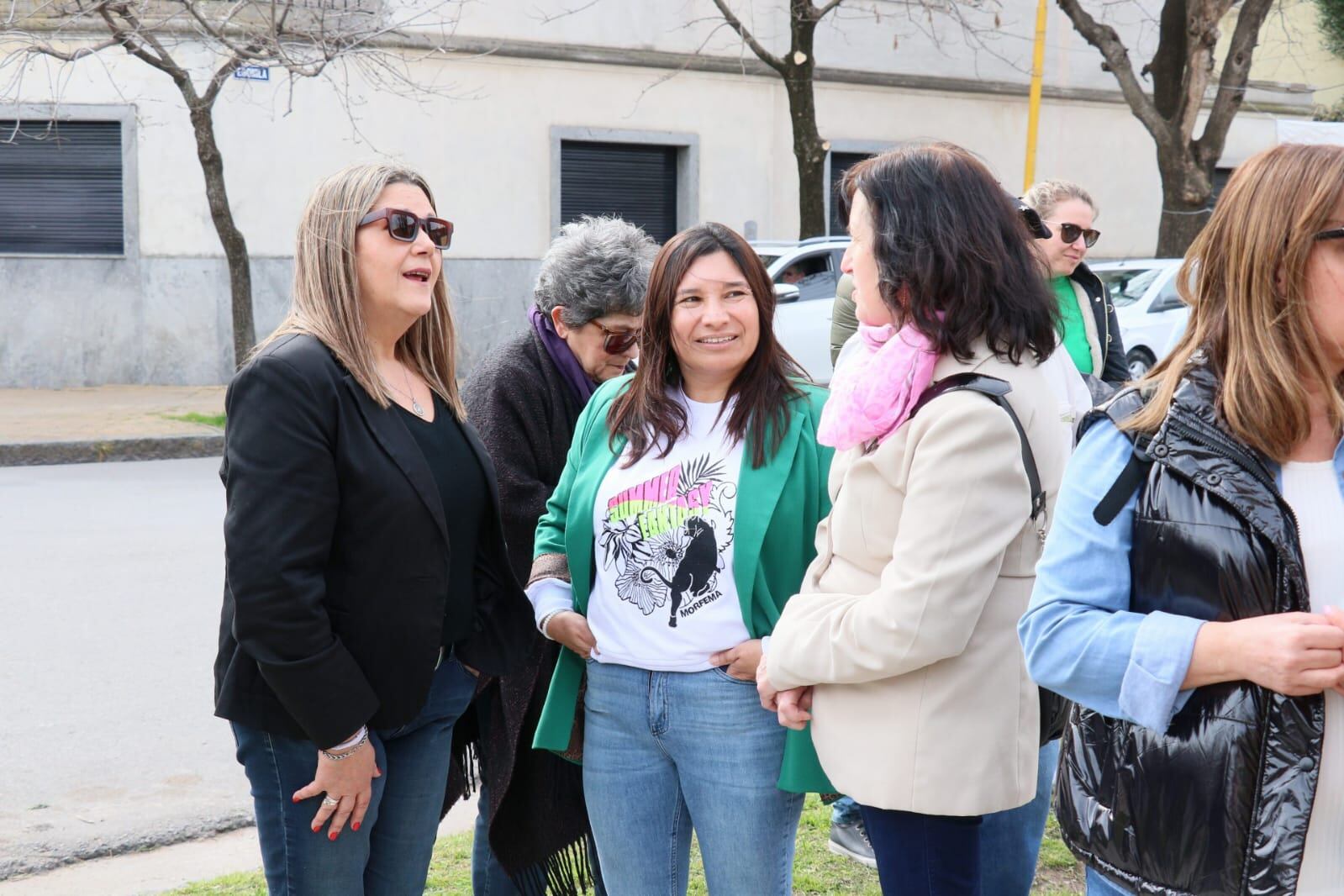 Acto Oficial por el Día del Inmigrante