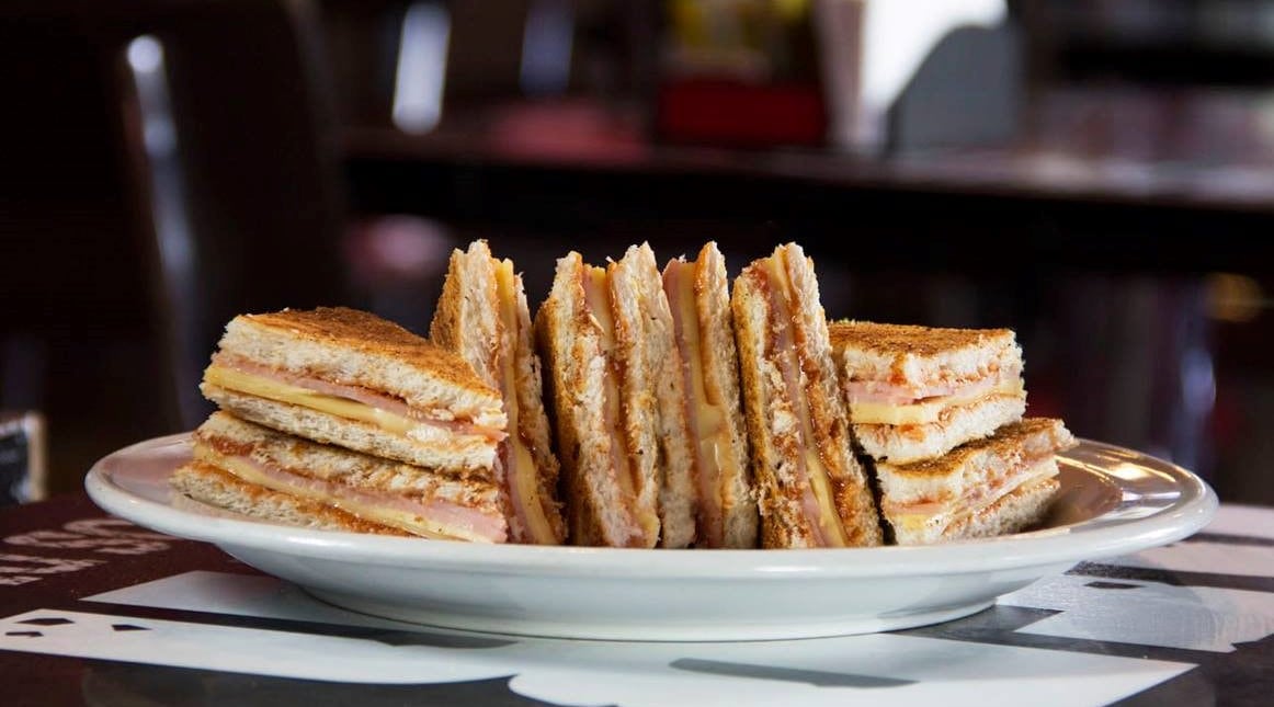 El "Carlito" de Rosario es el plato ideal para el Día del Sándwich.