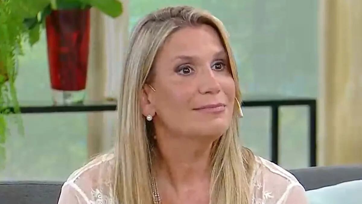 Carla apuntó contra la producción de GH