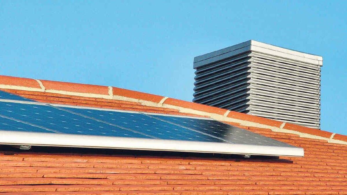 ¿Sabías que si invertís en energías renovables, la Municipalidad de Rafaela te devuelve parte del dinero?
