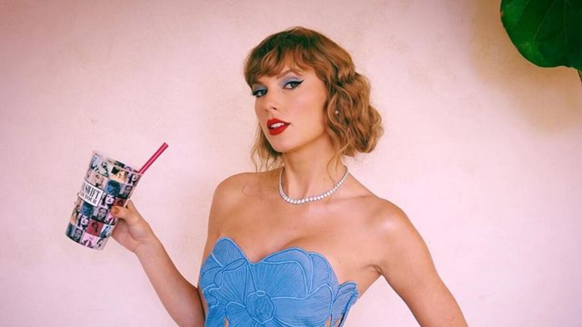 Así es la mansión presidencial del Four Seasons, donde va a dormir Taylor Swift