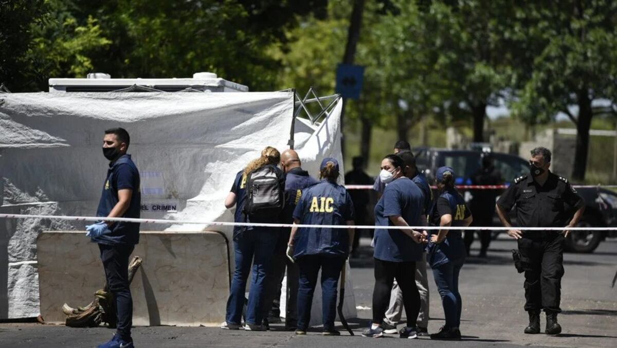 En 2020 subieron 27% los homicidios en Rosario con más de 200 muertes