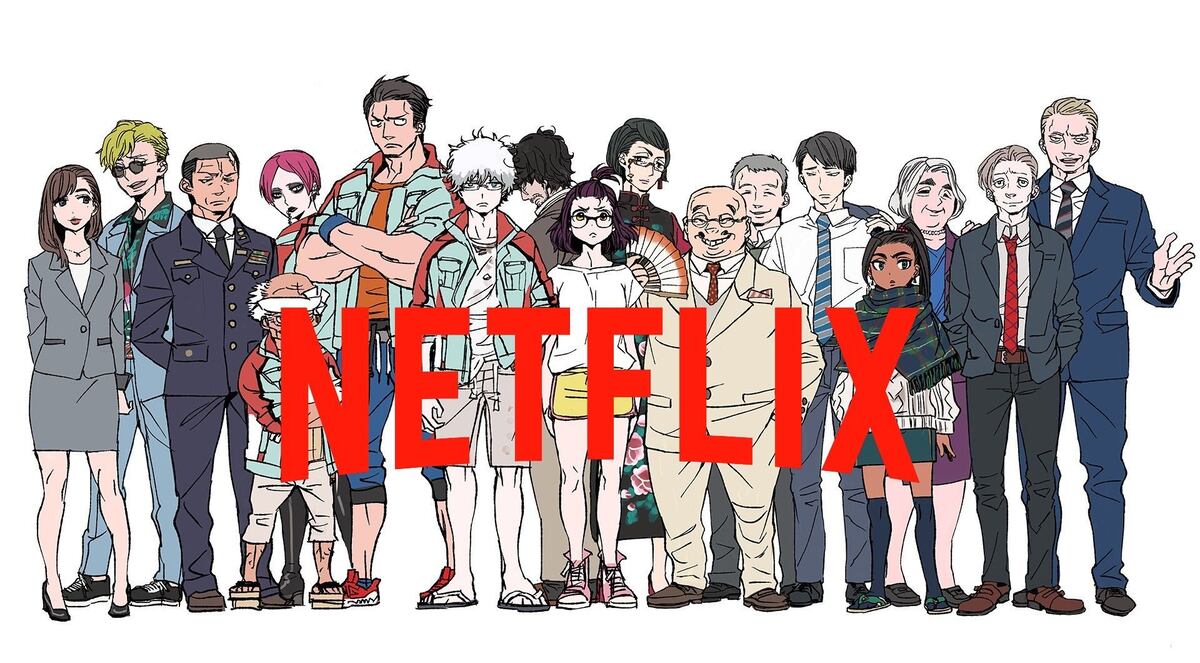 Netflix: las tres películas de animé que no podes dejar de ver