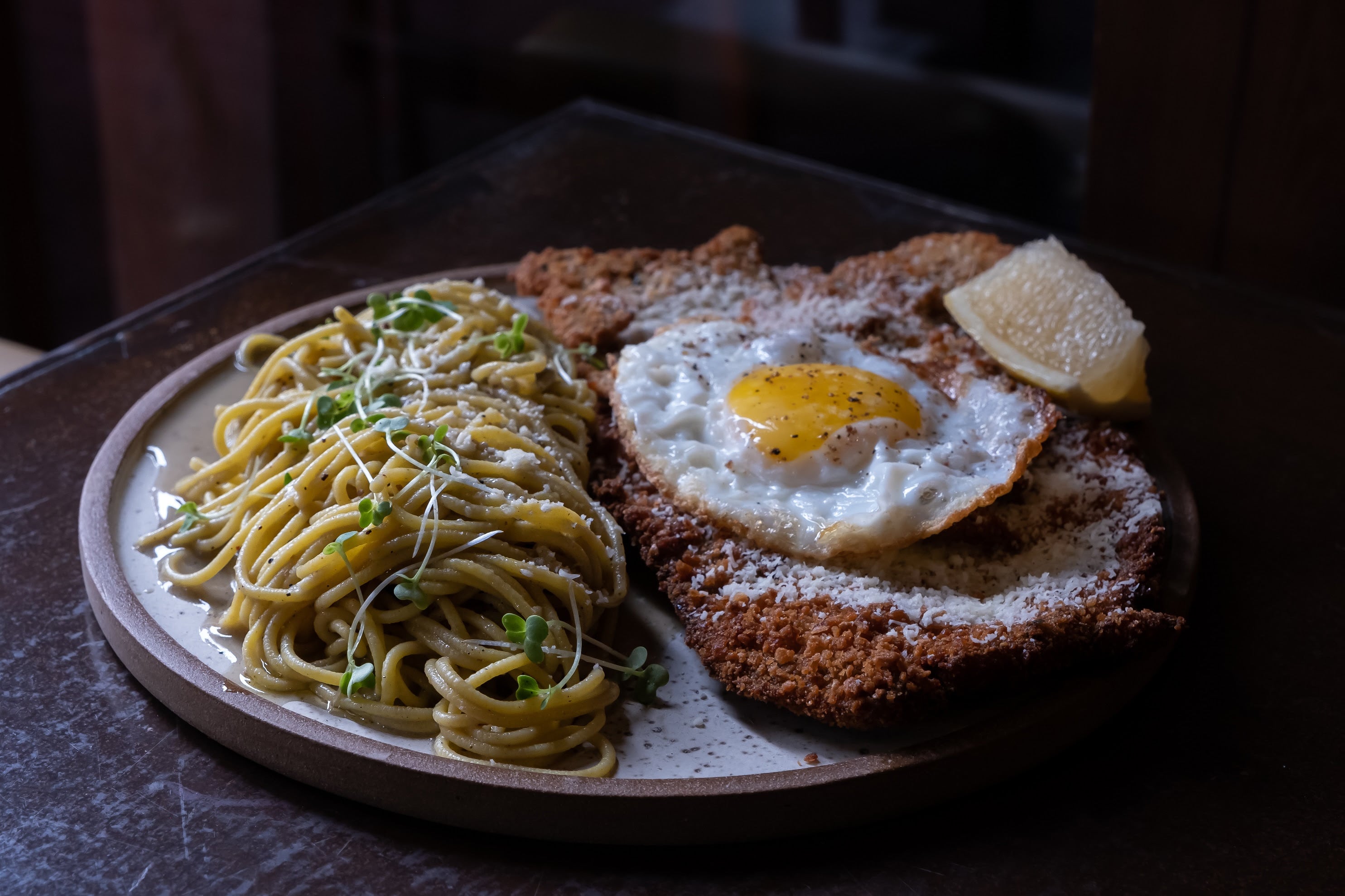 Dónde probar las mejores milanesas en Buenos Aires