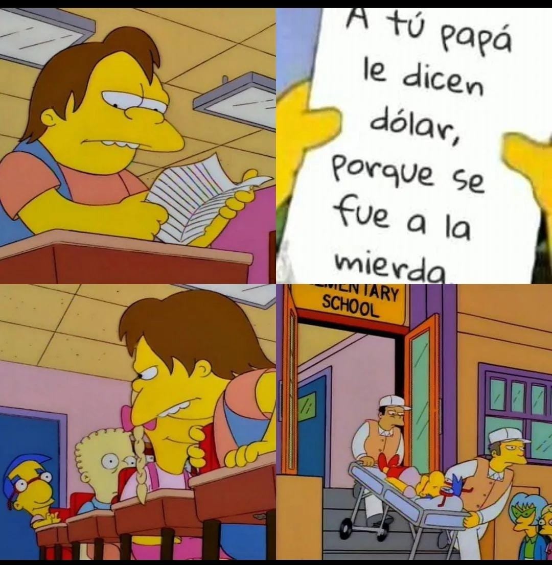 Meme del dólar