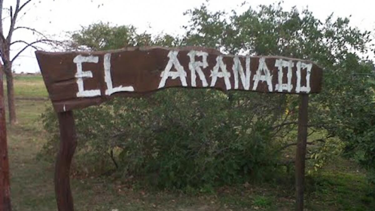 Cuáles son las seis localidades de Córdoba con nombres más insólitos y cuál es su explicación