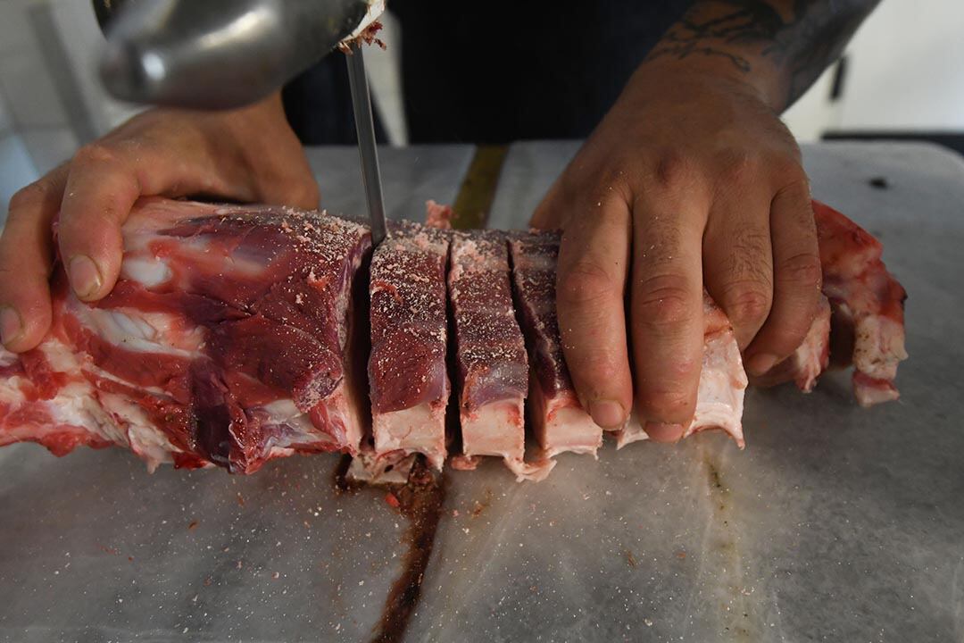 Los precios de los distintos cortes de carne vacuna han registrado una variación del +1,7% en enero 2023 con respecto al mes anterior