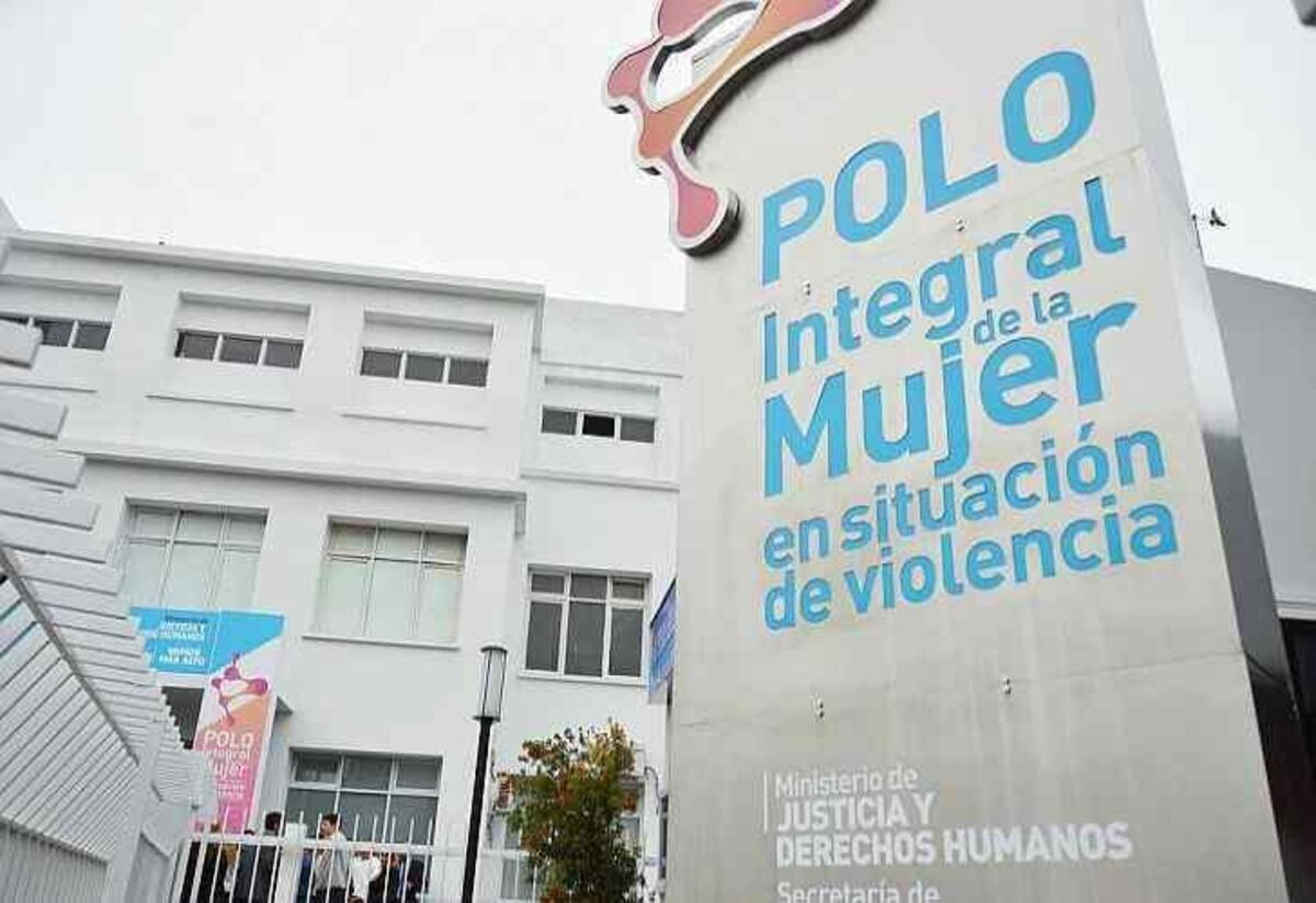 Violencia de género en Córdoba: la línea de asistencia recibió más de 30 mil consultas