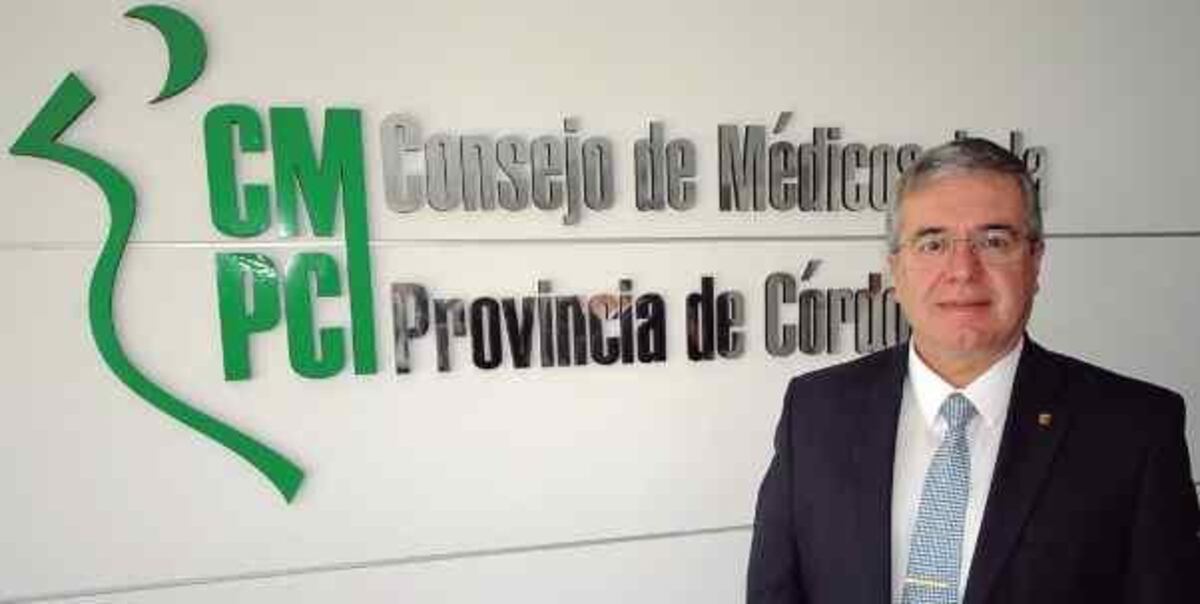 El Consejo de Médicos de Córdoba denunciará a profesionales que inviten a no vacunarse