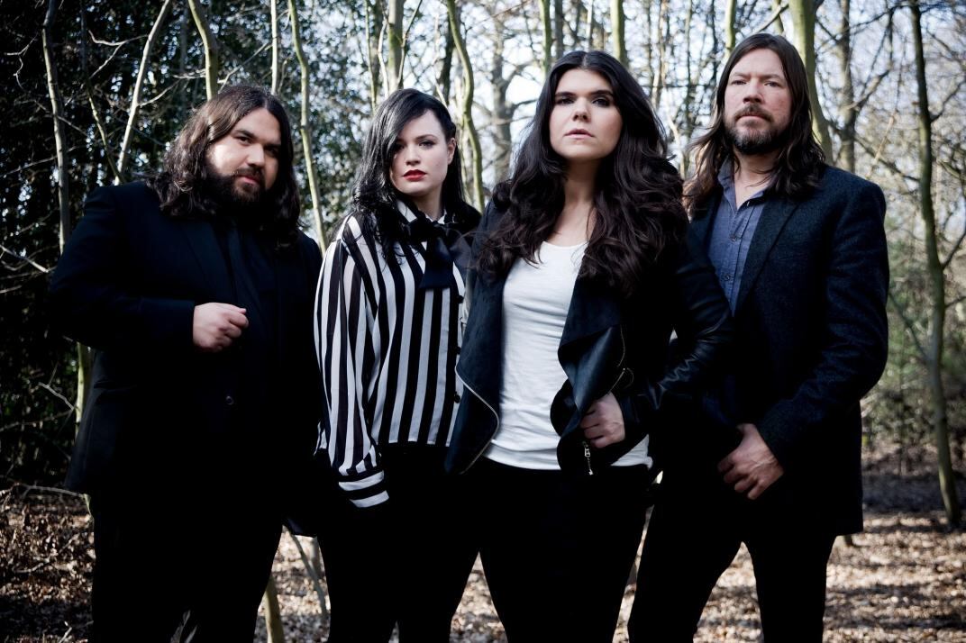 The Magic Numbers, la banda británica, regresa a la Argentina