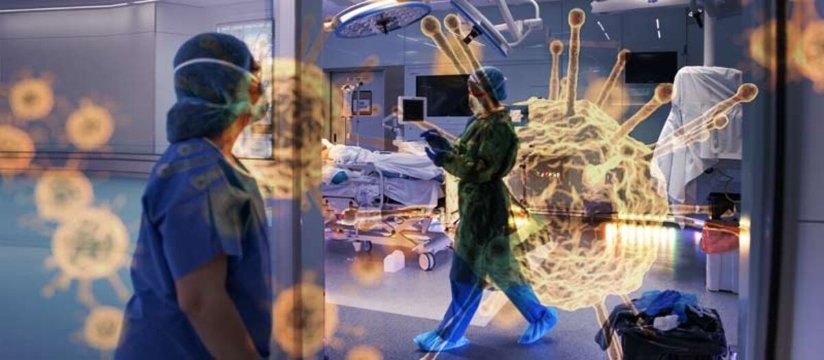 Coronavirus San Luis: este lunes se registraron 6 muertos y 369 casos positivos