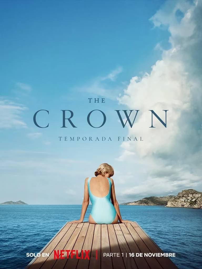 The Crown