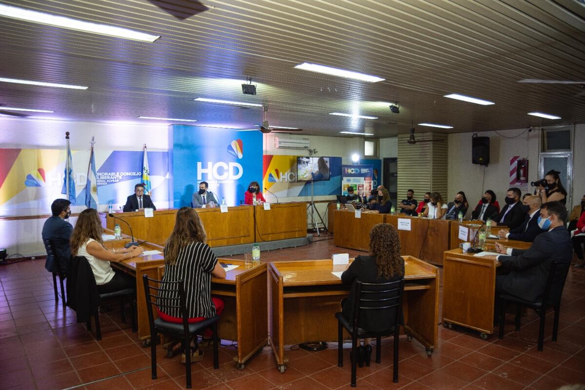 PASO 2021: Conocé a los precandidatos a concejal para General Alvear