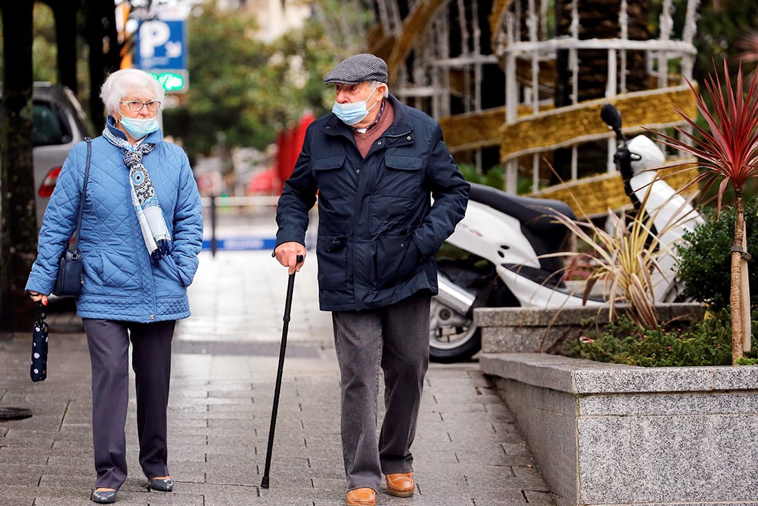 Para las consultoras, los aumentos no podrán compensar la caída del poder adquisitivo de los jubilados.