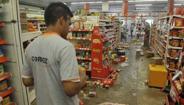 Imputaron a los dueños de Cordiez en Córdoba.