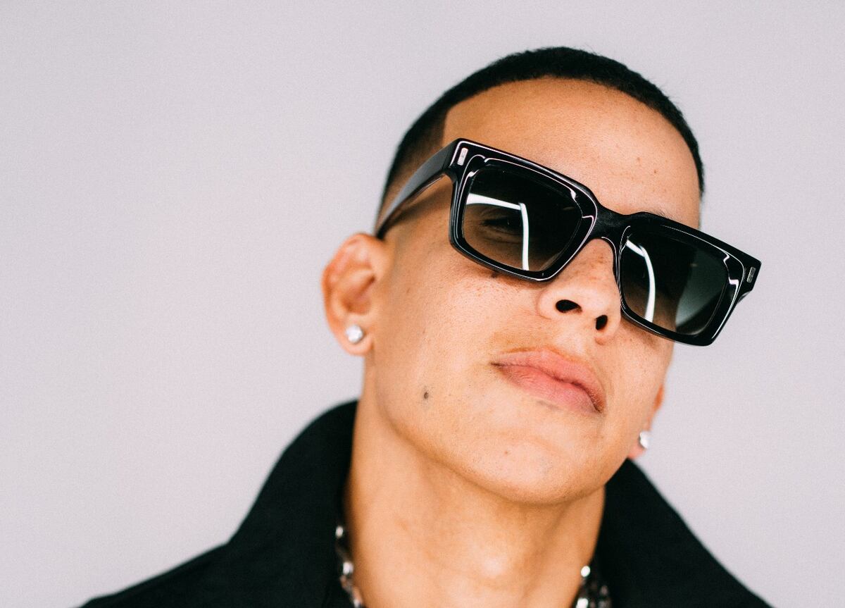 Daddy Yankee en “Molusco TV”: la sesión con Bizarrap, su conflicto con Don Omar y su experiencia con las drogas