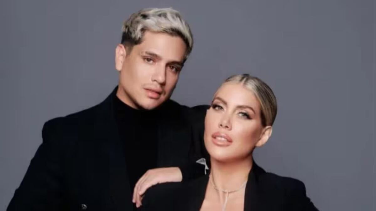 ¿Kennys Palacios cambió a Wanda Nara? La increíble propuesta que recibió