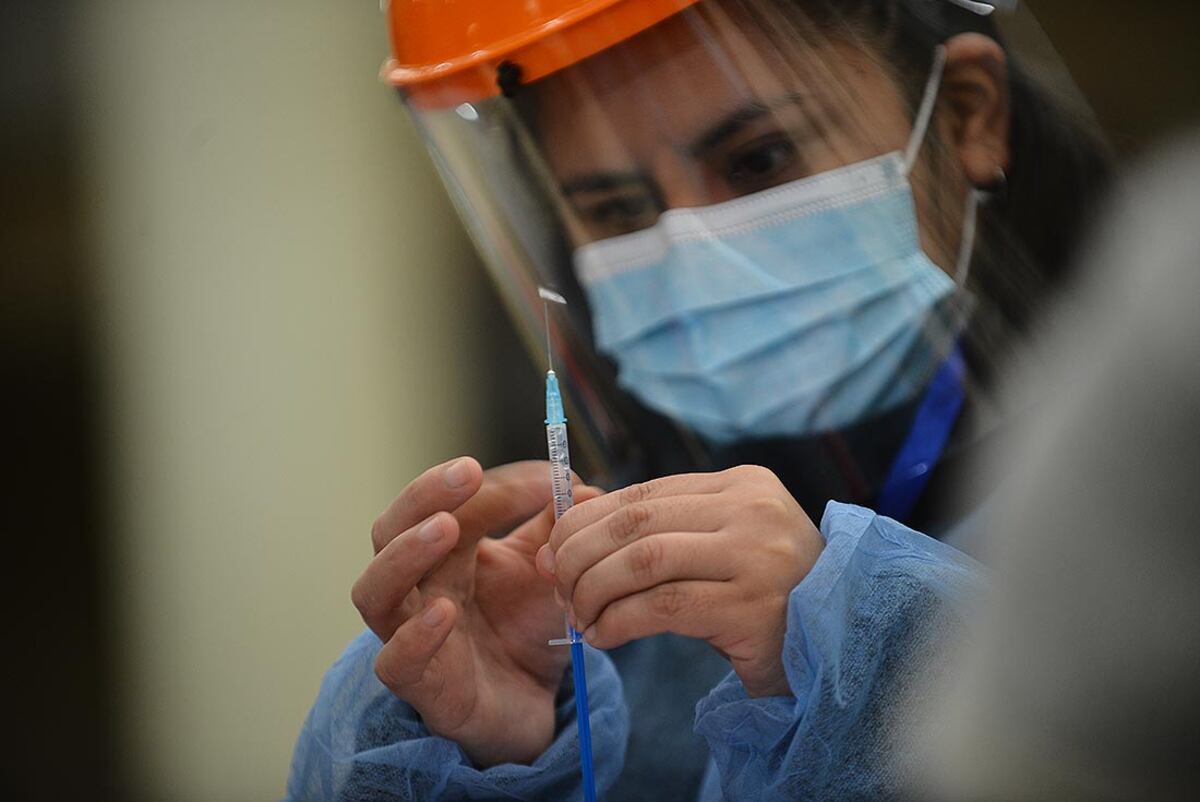 Comienza el estudio de combinación de vacunas contra el coronavirus en la provincia de Buenos Aires: cómo anotarse