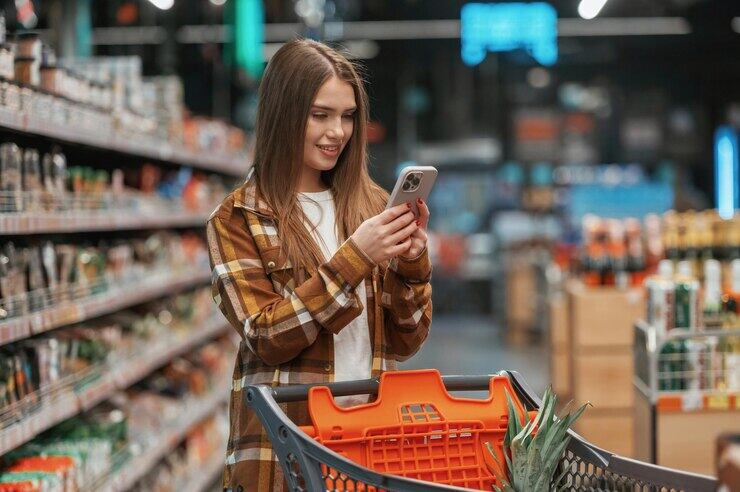 ¿Abrirán los supermercados este 25 de mayo?