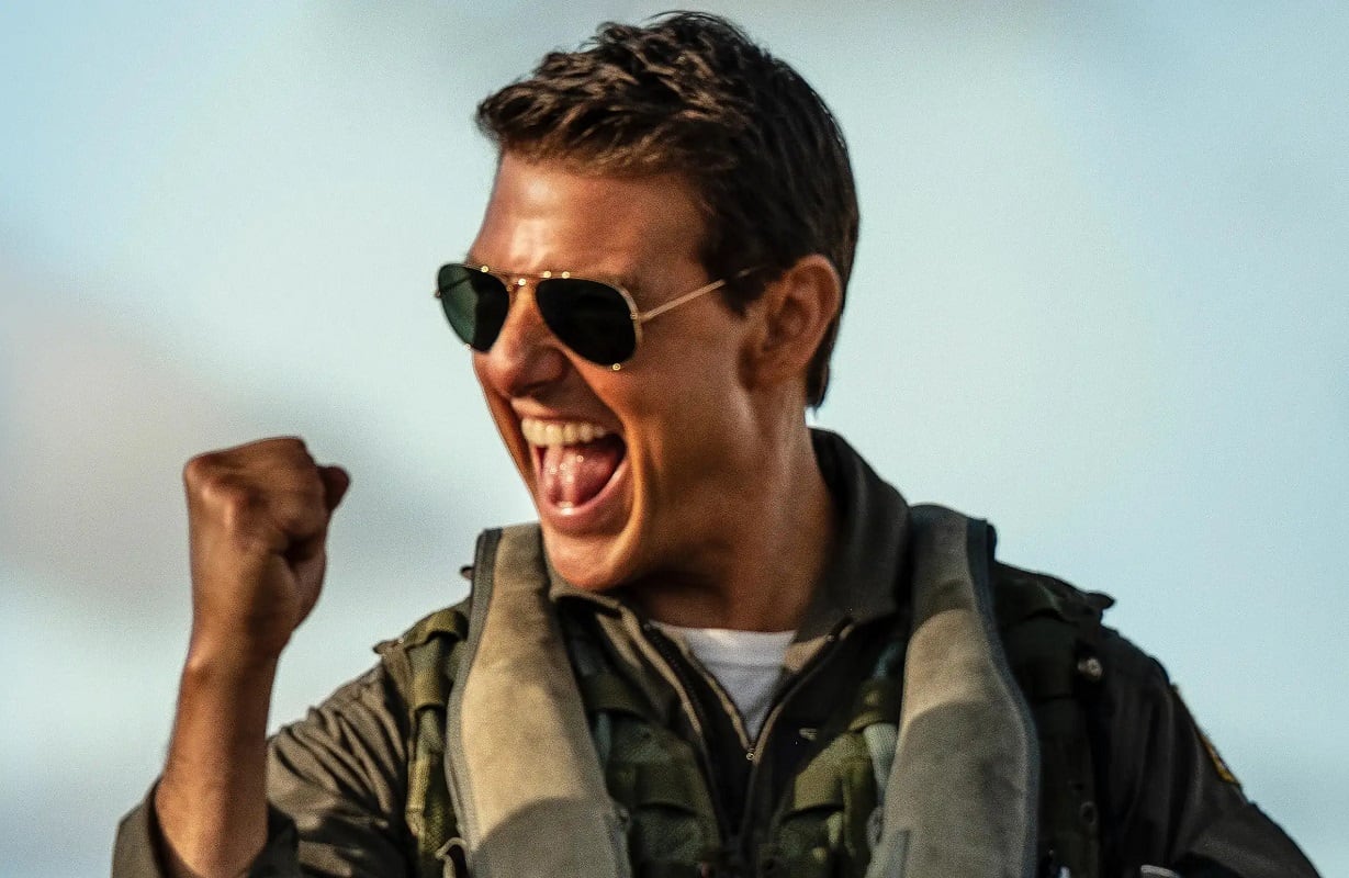 Top Gun: Maverick 