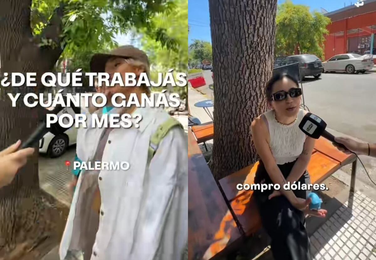 Una astróloga reveló su curioso sueldo y llamó la atención en TikTok