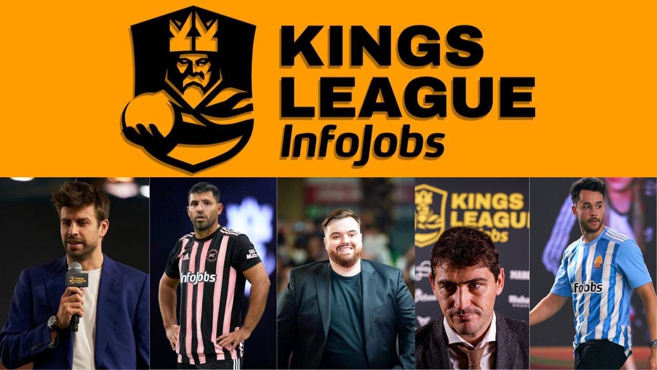 Kings League