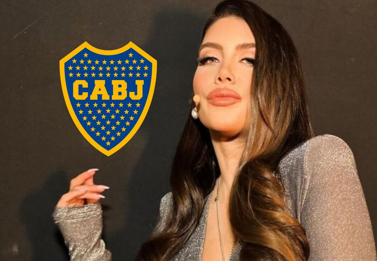Wanda Nara tendría un nuevo romance con un jugador de Boca 13 años menor: las pruebas que lo confirman