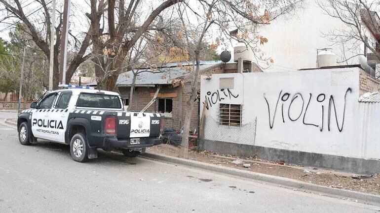 El imputado fue acusado por abusar sexualmente a niños en un jardín.