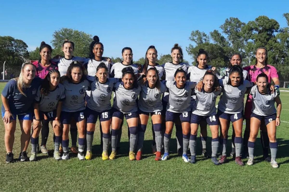 El femenino de Talleres volverá a jugar de local en La Boutique