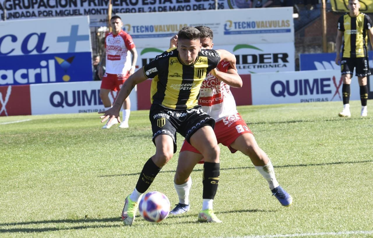 La Gloria juega ante la Fragata en una cancha siempre difícil