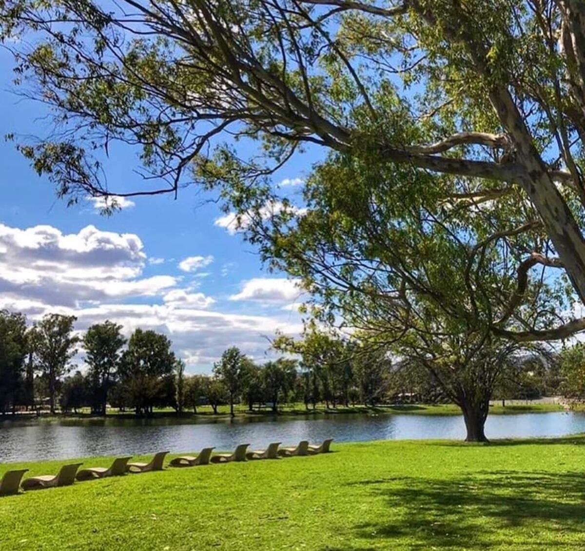Villa Carlos Paz presenta su oferta de Primavera- Verano en otras provincias