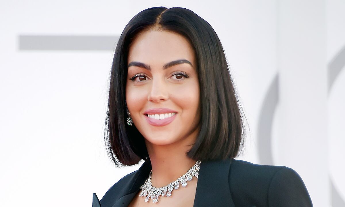 ‘Soy Georgina’: cómo alcanzó la fama la novia de Cristiano Ronaldo