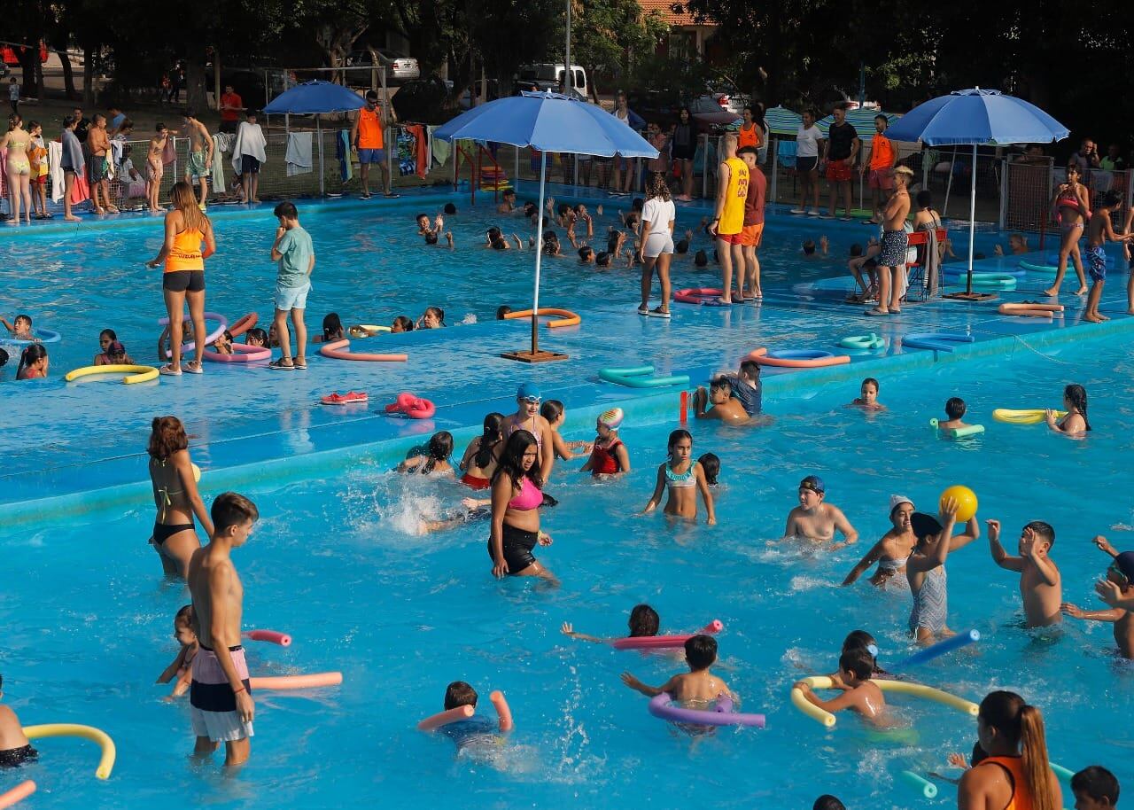 Maipú extiende las inscripciones para las Escuelas de Verano.